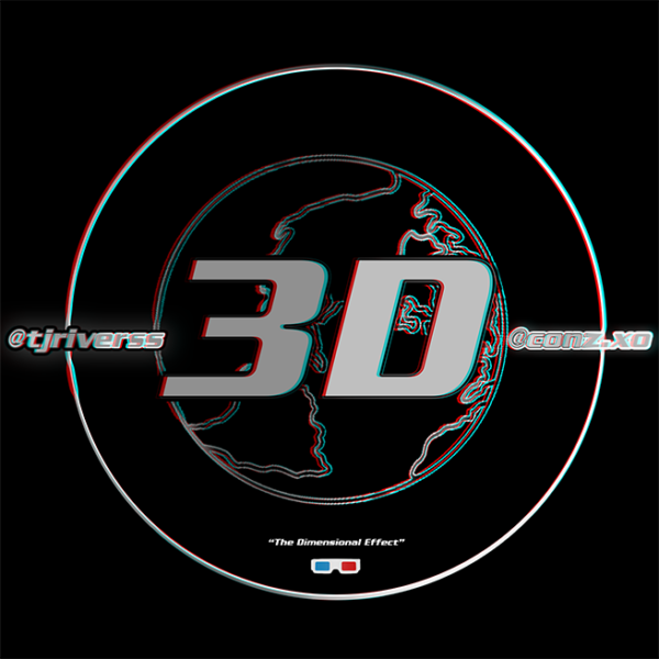 3D (Deluxe)