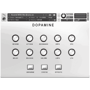 Dopamine (Pre-Order)