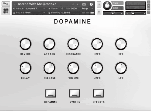 Dopamine (DEMO) - Image 2