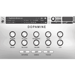 Dopamine (Pre-Order)