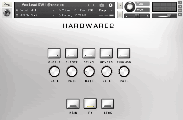 HARDWARE2 (PREORDER) - Image 3