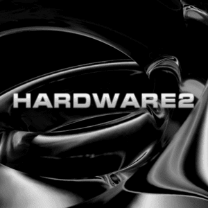 HARDWARE2 (PREORDER)