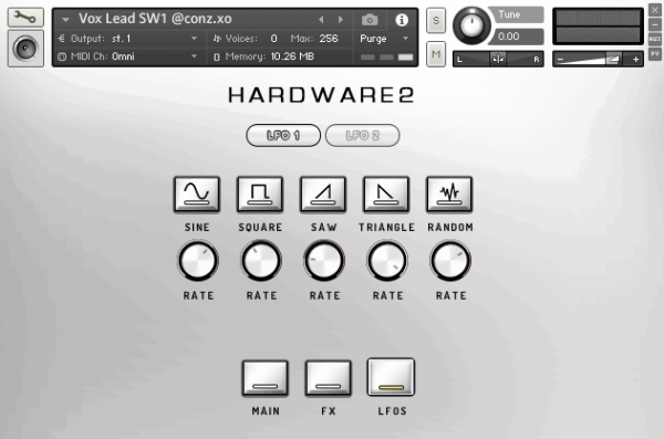 HARDWARE2 (PREORDER) - Image 4