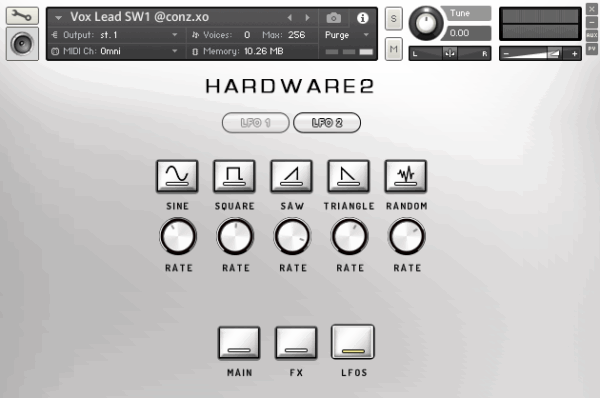 HARDWARE2 (PREORDER) - Image 5
