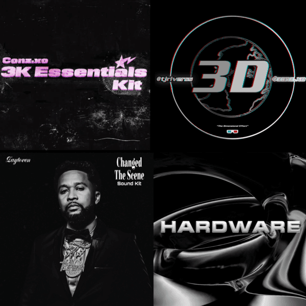 Placement Chasers Bundle
