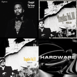 Trap Essentials Bundle