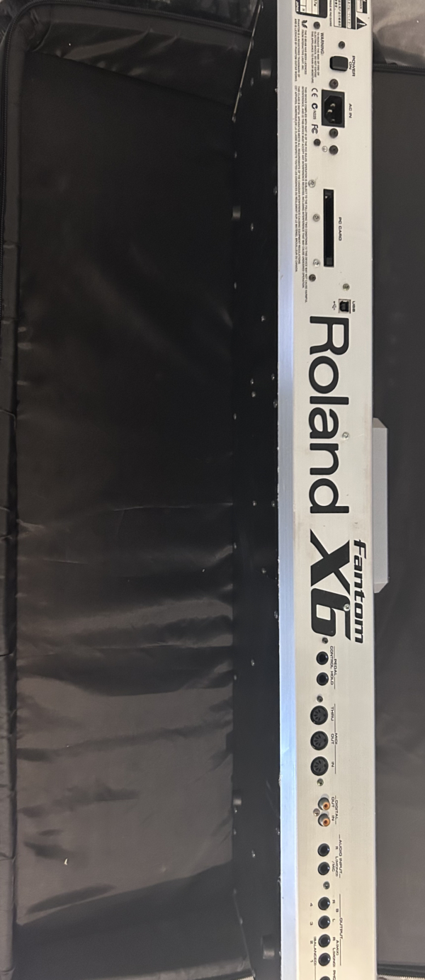 Roland Fantom-X6 - Image 14