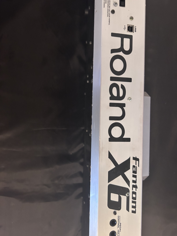 Roland Fantom-X6 - Image 11