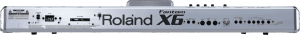 Roland Fantom-X6 - Image 2