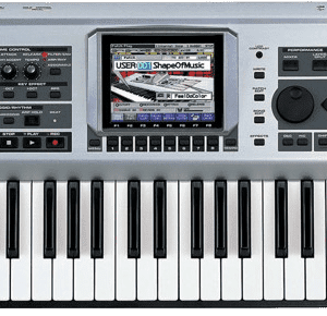 Roland Fantom-X6