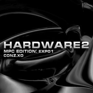 HARDWARE2 EXP01: ZAYTOVEN ESSENTIALS (MPC EXPANSION)