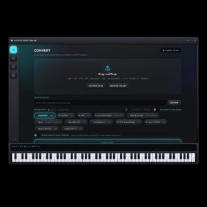 Synth2Software